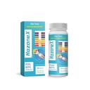 HozoneX Giấy Kiểm Tra pH 3 Trong 1 Hồ Bơi, Giấy Kiểm Tra So Sánh Chính Xác Với Giấy Kiểm Tra Chất Lượng Nước Hồ Bơi Thông Thường