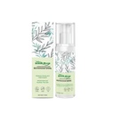 Kem dưỡng ẩm South Moon Skin Care, làm dịu da và cấp ẩm cho làn da khô. Thoa và massage kem chăm sóc cơ thể