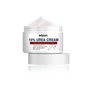 Kem Urea Wiyun 10, Kem Chăm Sóc Da Tẩy Da Chết Cung Cấp Ẩm Sửa Chữa