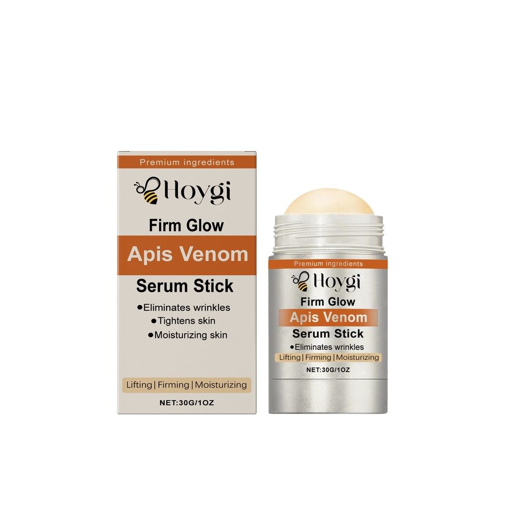 Que Gel Essence Độc Tố Ong Cải Thiện Tình Trạng Da Duy Trì Độ Ẩm Hấp Dẫn Tươi Mát Và Mềm Mịn