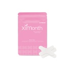 Băng Dán Ngủ Chống Ngủ Ngáy Ximonth, Bảo Vệ Nhẹ Nhàng Cho Giấc Ngủ Ổn Định Và Miếng Dán Chăm Sóc Ngủ Chống Ngủ Ngáy