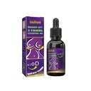 OUHOE Dầu Thiên Nhiên Tăng Cường Kích Thước Ngực, Liệu Pháp Massage Dưỡng Ẩm Mềm Mại và Làm Đầy và Săn Chắc Ngực