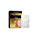 Miếng dán chăm sóc chân cho nam Houkea Chăm sóc cơ thể nam giới để giảm khó chịu Massage hàng ngày Bịt sửa chữa ẩm