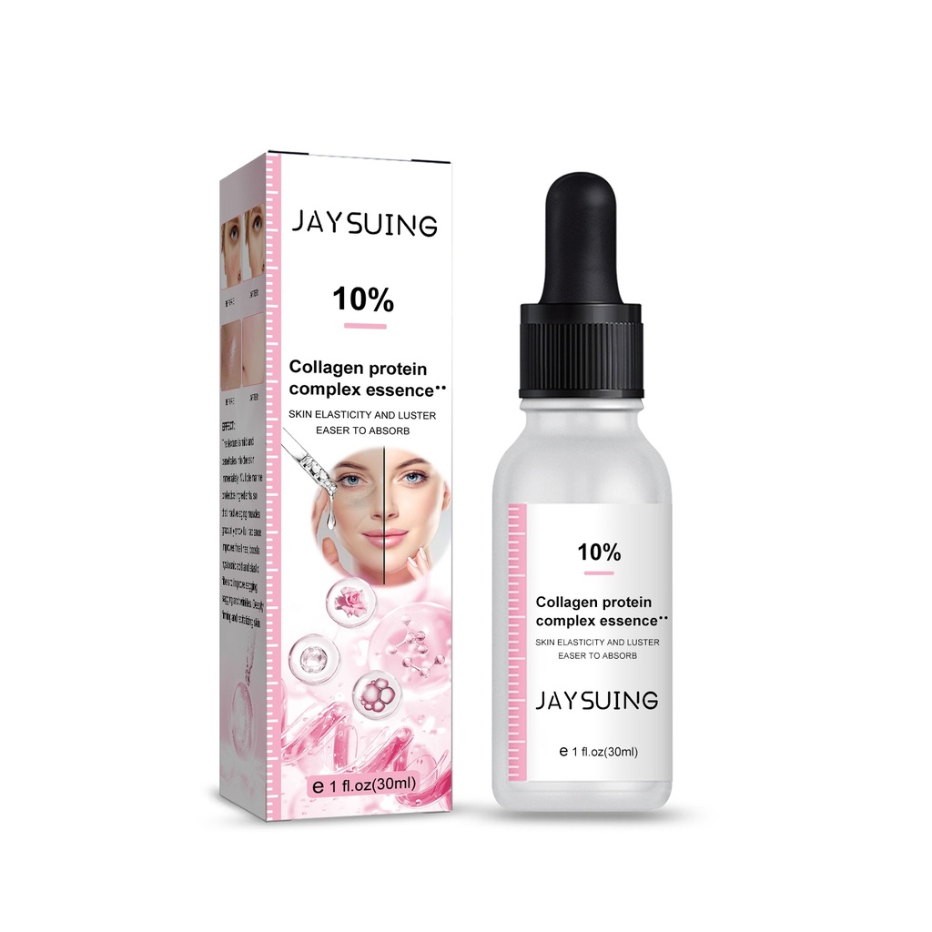 Sérum phức hợp collagen Jaysuing, làm săn chắc da, sửa chữa hàng rào da chống lão hóa