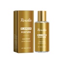 Nước hoa Roxelis Charm Cologne Tự nhiên Tươi mới Nhẹ nhàng Đẳng cấp Duy trì Hương thơm Thời trang Lãng mạn