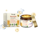 Kem essence viên độc tố ong Hoygi Cream sạch da, kem dưỡng ẩm và làm mềm mịn da