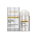 Que điều trị peptide collagen OUHOE cung cấp độ ẩm cho làn da nhạy cảm hàng ngày và tái sinh làn da trẻ trung