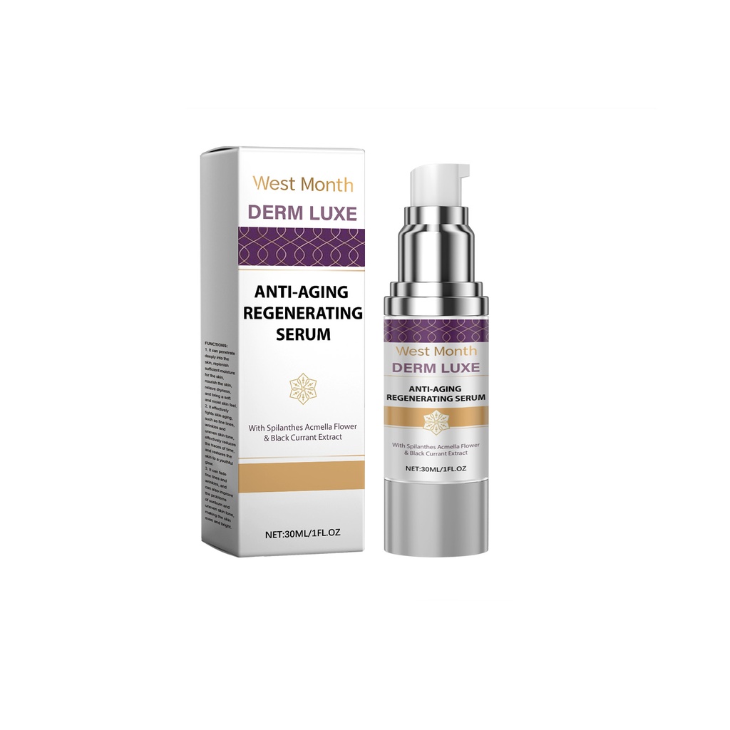 Kem Dưỡng Da Mặt West&Month Dưỡng ẩm nhẹ nhàng cho da mặt Kem Chăm sóc da hàng ngày