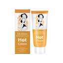 Kem dưỡng thể OceAura, cải thiện nếp nhăn trên da, giúp da săn chắc và mịn màng, cung cấp độ ẩm và chăm sóc