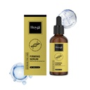 Serum làm săn chắc da mặt Hoygi nhẹ nhàng nuôi dưỡng và chăm sóc da mặt với độ ẩm, sự tinh tế và độ ẩm