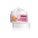 Kem Dưỡng Tóc Wiyun Structure, Sau khi Sửa Chữa Màu Nhuộm Khô Nhanh, Dưỡng Ẩm, Làm Mượt Tóc