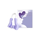 Thiết bị chăm sóc mũi Houkea, nâng mũi cánh, làm săn chắc mũi tự nhiên, cung cấp độ ẩm cho mũi khi ngủ