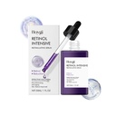 Serum Retinol Hoygi nhẹ nhàng cấp ẩm và dưỡng ẩm cho làn da mặt mềm mại, serum chăm sóc da hàng ngày.