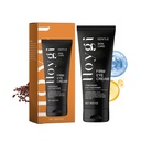 Kem mắt chống lão hóa, chống nhăn Hoygi giúp cấp ẩm và làm săn chắc da quanh mắt, làm sáng các nếp nhăn, bảo vệ độ đàn hồi, kem mắt chăm sóc hàng ngày