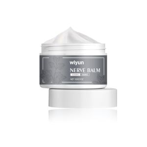 Kem chăm sóc khớp Wiyun, kem chăm sóc da nhẹ nhàng cho cơ thể hàng ngày, công thức thảo dược