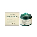 Gel dưỡng thể Houkea: cung cấp độ ẩm, làm mềm và làm sáng da mụn