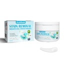 Bột Đánh Răng Làm Sáng West&amp;Month, Bột Tẩy Trắng Răng Brightening, Khử Hôi Miệng