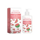 OceAura Tẩy Tế Bào Chết Dịu Nhẹ Làm Sạch Và Dưỡng Ẩm Da Mặt Bằng Scrub Mịn Và Dịu Nhẹ