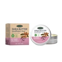 Kem Dưỡng Da WoodSleep Shea Butter Giúp Dưỡng Ẩm Da Khô, Làm Sáng và Dinh Dưỡng Độ Đàn Hồi của Da