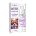 Kem dưỡng ẩm và làm săn chắc da lavender Jaysuing, kem dưỡng ẩm phục hồi da cho nếp nhăn và đường nhăn