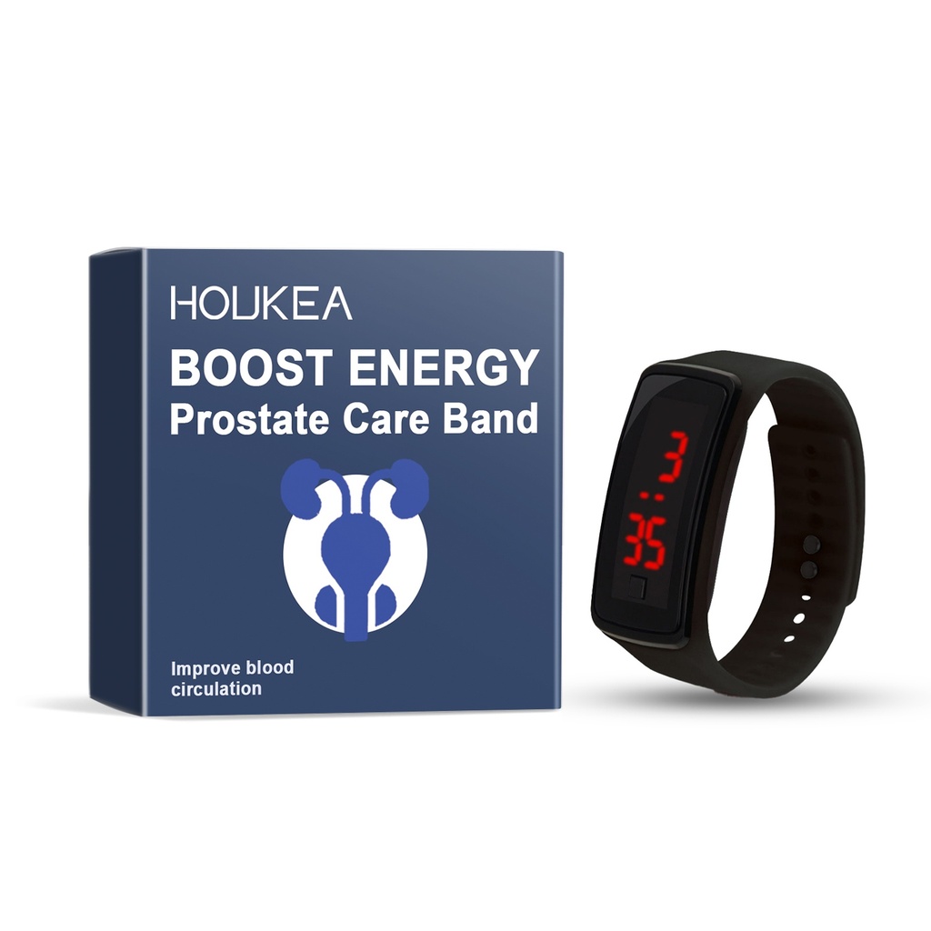 Dây chăm sóc cơ thể Houkea, đồng hồ thoải mái cho việc tập luyện thể dục ngoài trời hàng ngày