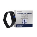 Vòng tay chăm sóc nam Houkea, giảm nhẹ khó chịu trong cơ thể, thời trang di động hàng ngày, chăm sóc nhẹ nhàng