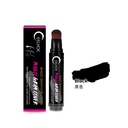 Que Tóc Thực Vật Dùng Một Lần EELHOE, Tóc Không Bị Hư Hại, Màu Đen Nâu, Que Che Tóc Trắng Nhanh Chóng