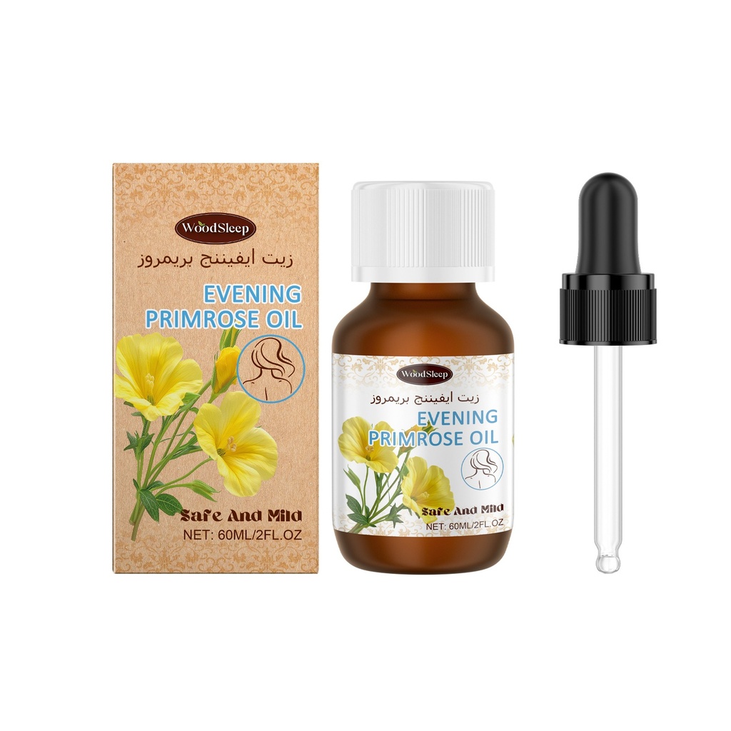Dầu chăm sóc Evening Primrose Woodsleep Chăm sóc tóc