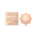 Kem dưỡng da bảo vệ OceAura, kem chăm sóc ngoài trời mùa hè nhẹ nhàng cung cấp độ ẩm cho da mà không nhờn. Đây là một loại kem chăm sóc da nhẹ