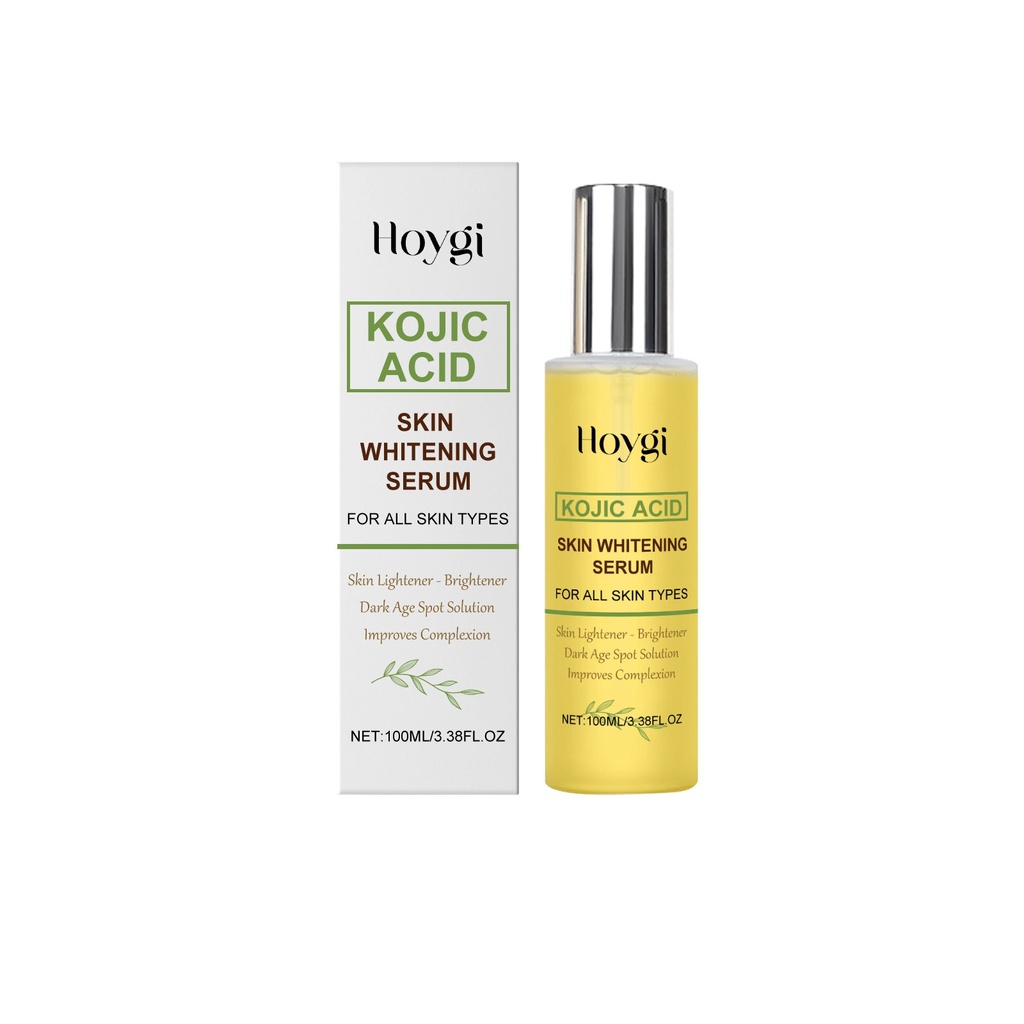 Serum Làm Sáng Hoygi Giúp Cấp Nước Nhẹ Nhàng Và Dưỡng Da, Làm Sáng Khuôn Mặt, Dưỡng Ẩm Và Tái Tạo