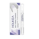 Dầu chăm sóc móng Houkea, Sửa chữa dịu nhẹ, Độ dày và làm mịn nước sơn móng tay