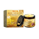 Kem dưỡng da làm dịu venin ong Houkea, cung cấp độ ẩm và làm sạch da cơ thể với ứng dụng mượt mà và tinh tế