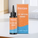 Keo UV Định Hình Thủ Công DIY Độ Trong Suốt Cao Chất Liệu Nhựa Epoxy Sáng Tạo