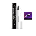 Eelhope Party Neon Liquid Eyeliner (Trắng) Mịn Mà, Chảy, Bền Màu Và Dễ Dàng Tô, Thích Hợp Cho Trang Điểm Mắt Party.