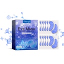 Miếng Gel Mắt B5 Hoygi Giảm Nếp Nhăn Mắt, Túi Dưới Mắt, Quầng Thâm Dưới Mắt, Căng Mắt Và Miếng Dán Dưỡng Ẩm Chống Nhăn