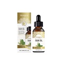 Tinh dầu chăm sóc tóc hương Rosemary Mint Hoegoa nuôi dưỡng tóc, mềm mại, bóng bẩy và tươi mới