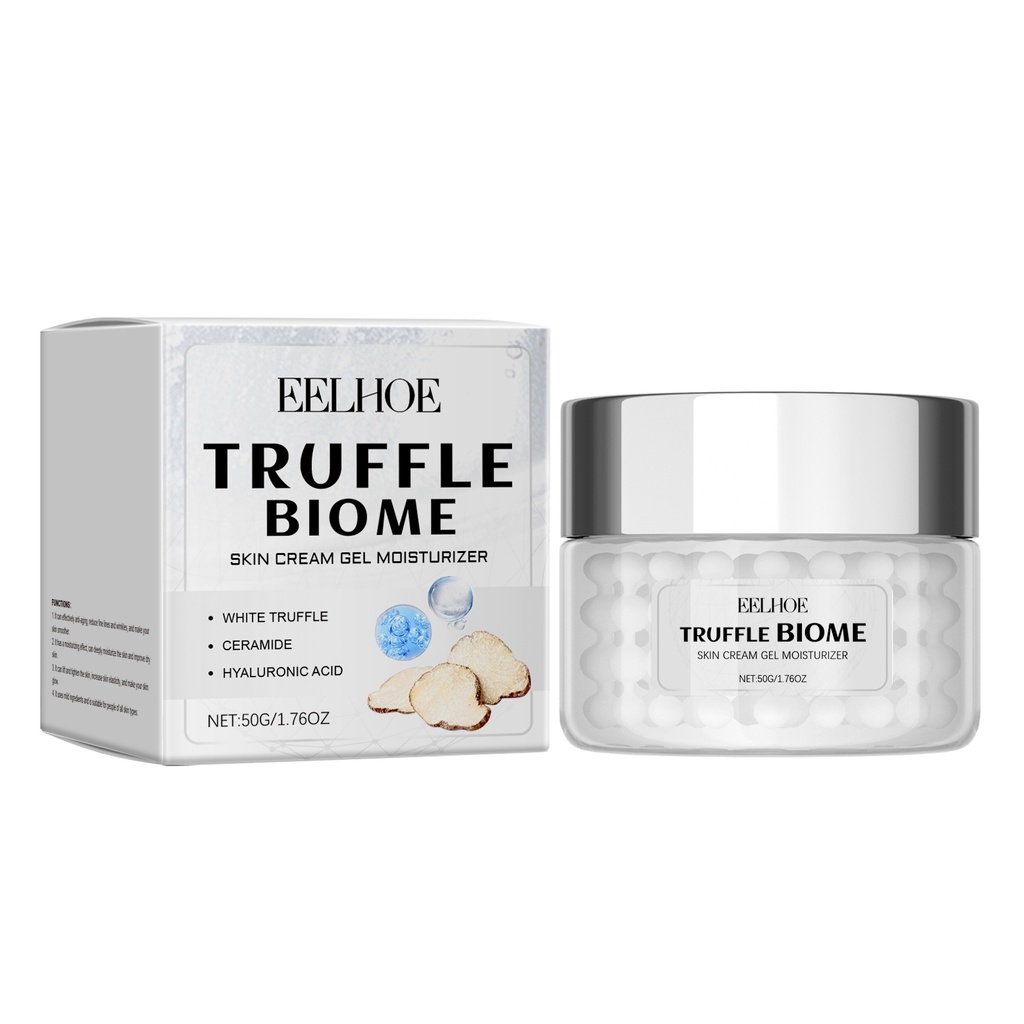 EELHOE Truffle Moisturizer, Essence Chăm Sóc Da Cho Hiệu Ứng Cấp Ẩm Và Độ Gọn Nạc...