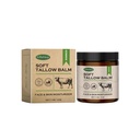 WoodSleep Tallow Moisturizer, Dưỡng Ẩm Nhẹ Nhàng và Làm Săn Chắc Da