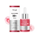 Essence làm sáng da Hyaluronic Acid Hoygi (Hồng) Dưỡng ẩm và cung cấp độ ẩm sâu, làm săn chắc và cải thiện tông màu da mặt.