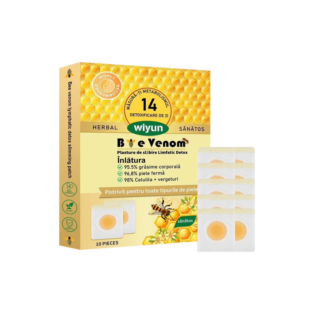 Miếng Dán Rốn Wiyun Chăm Sóc Nhẹ Nhàng, Làm Chặt, Nâng Cơ, Dưỡng Ẩm, Làm Đẹp Và Quản Lý Cơ Thể