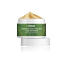 Shampoo Chăm Sóc Tóc Chuyên Nghiệp Hương Thảo Bạc Hà Wiyun, Massage Da Đầu, Sạch, Chăm Sóc, Sửa Chữa Tóc Chẻ, Chắc Khỏe, Dẻo Dai Và Dầy