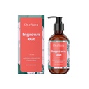 OceAura Tẩy tế bào chết cho cơ thể Làm sạch cơ thể Tẩy tế bào chết Dưỡng ẩm Da mềm mại và mượt mà