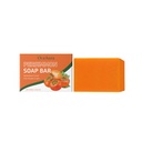 Xà phòng tắm hồng giác OceAura nhẹ nhàng tẩy tế bào chết cấp ẩm làm sạch cơ thể