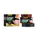 Kem massage hông OUHOE, nâng hông massage làm thon gọn và định hình đường cong S kem chăm sóc mông ẩm