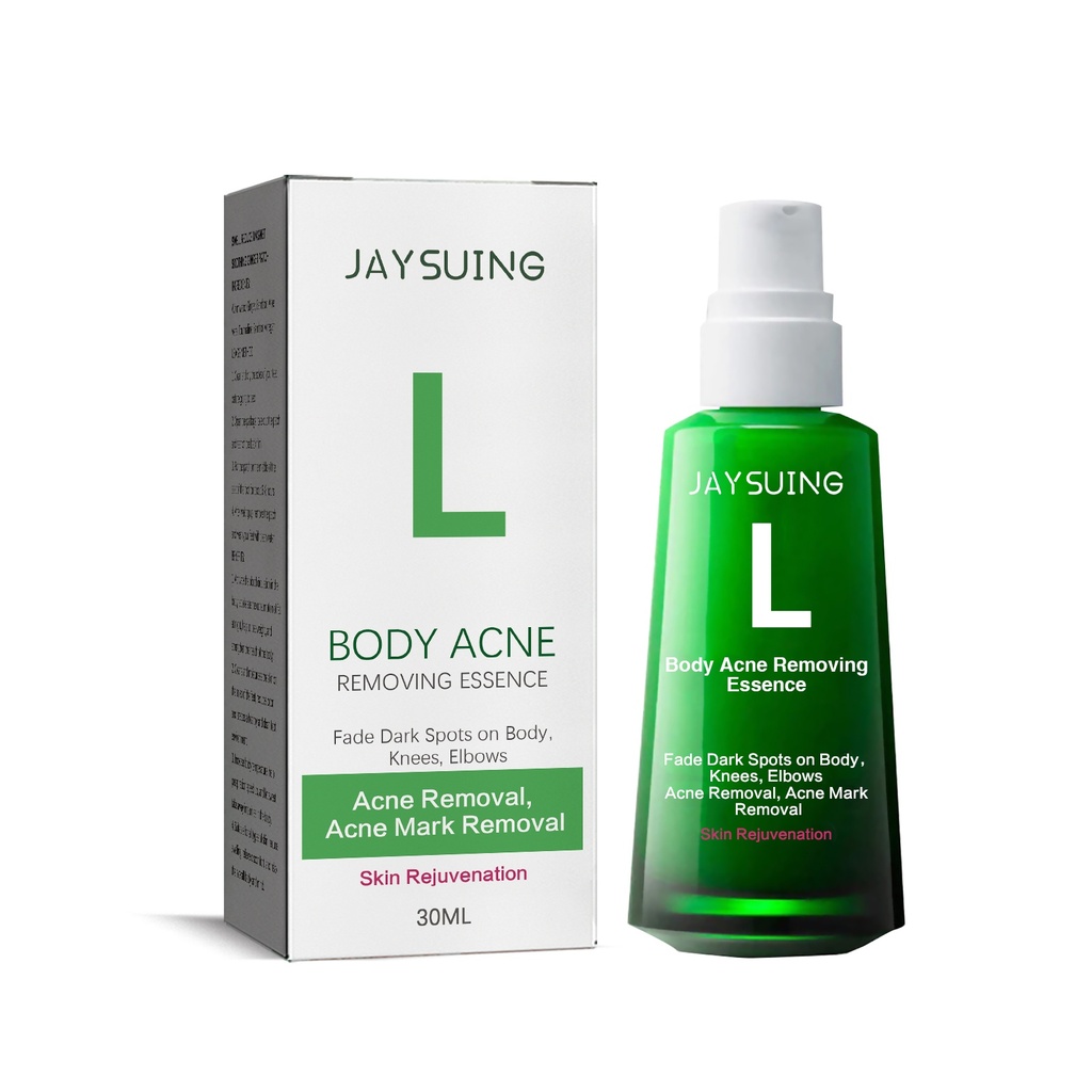 Serum Làm Sáng và Chống Nám Jaysuing, Essences Chăm Sóc Da Làm Sáng Nám