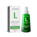 Serum Làm Sáng và Chống Nám Jaysuing, Essences Chăm Sóc Da Làm Sáng Nám