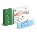 Vòng tay chăm sóc cơ thể Houkea nhẹ nhàng, unisex, tiện lợi hàng ngày với vòng tay trang trí