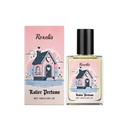Roxelis Charm Roll Perfume Lasting Fragrance Unique Scent Confident Charm Elegant Temperament Enhance Attractive Perfume