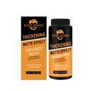 Bột tạo kiểu mờ cho nam giới East Moon, kiểm soát dầu nhẹ, tạo kiểu tự nhiên phồng, bột tạo kiểu tóc bền lâu