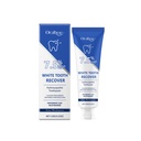 Oralhoe Dental Care Kem đánh răng làm đẹp loại bỏ vết bẩn, tươi miệng sạch sẽ